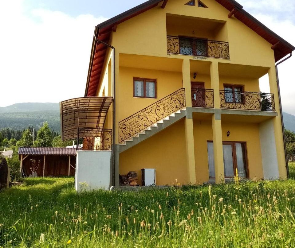 Casa Dana