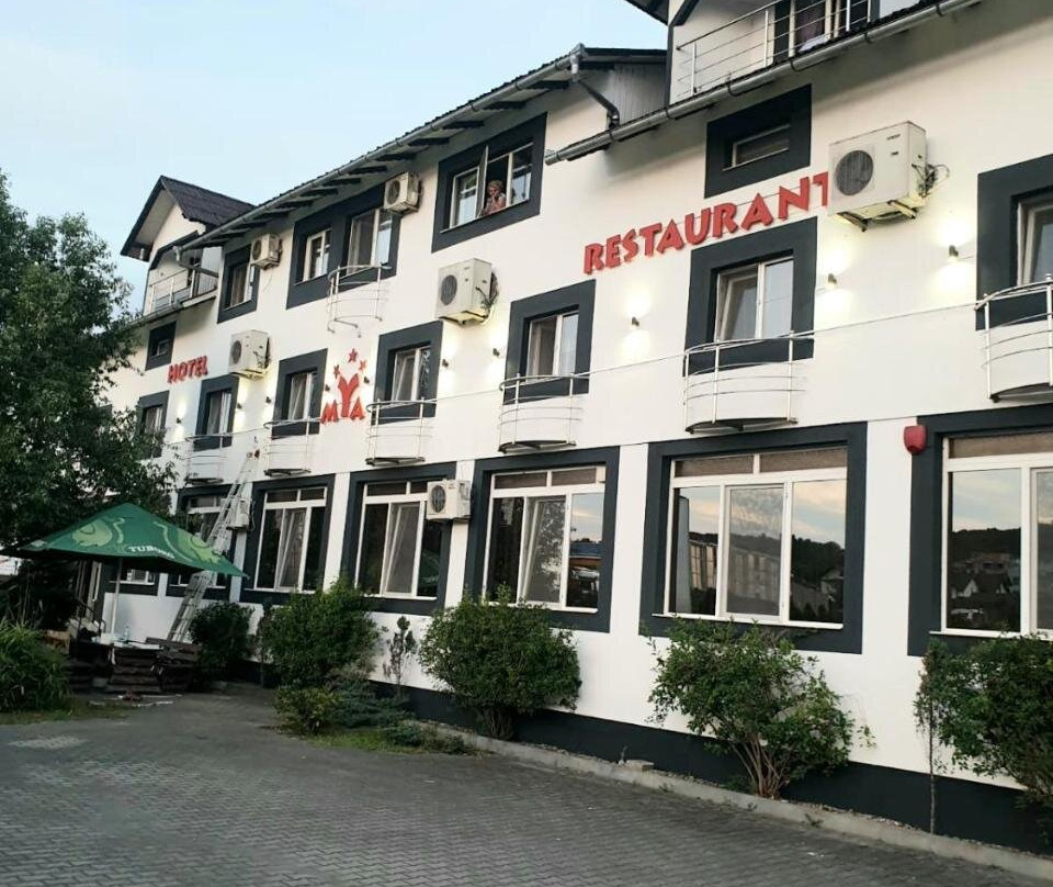 Hotel Mya