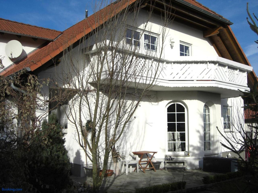 Hotel Goldberg