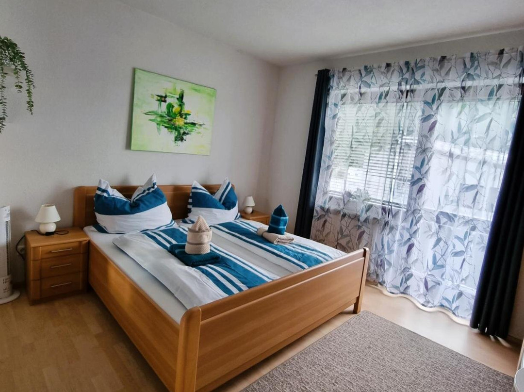 Gastehaus Rettl主图