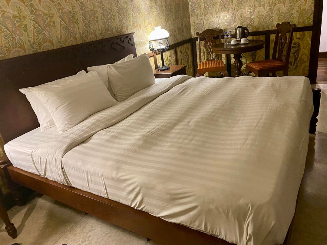 阿库沙拉斯卡萨斯菲律宾人酒店主图