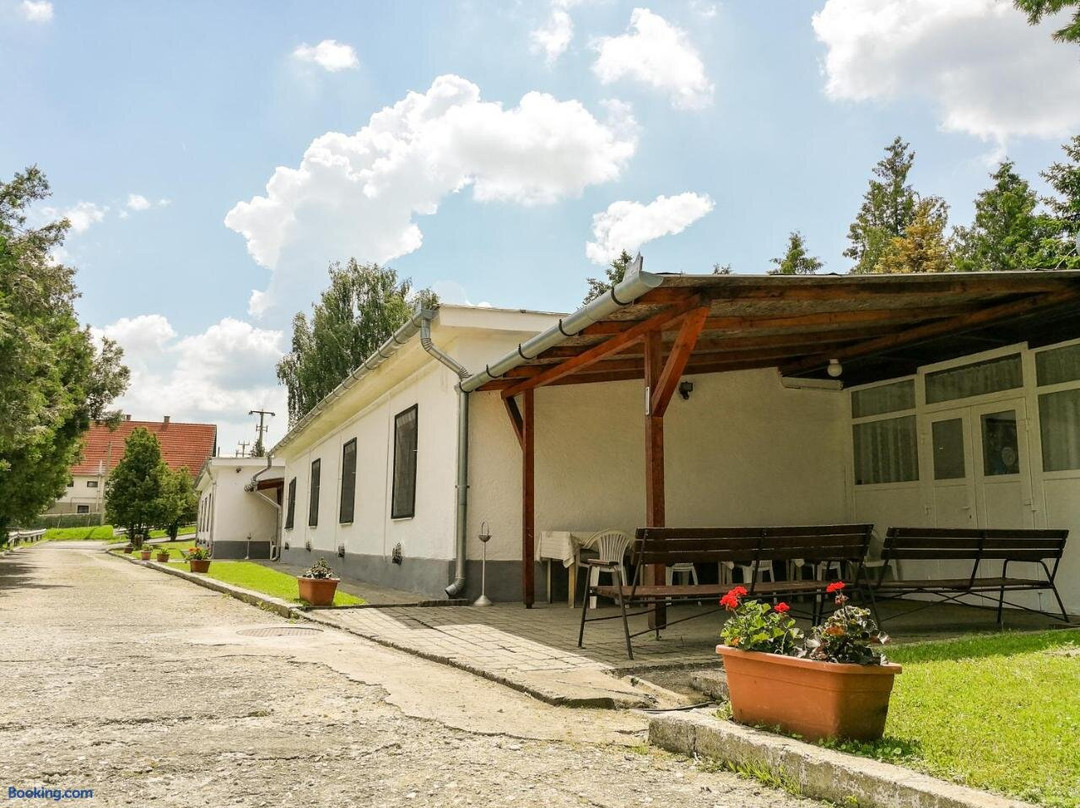 Panorama Udulo