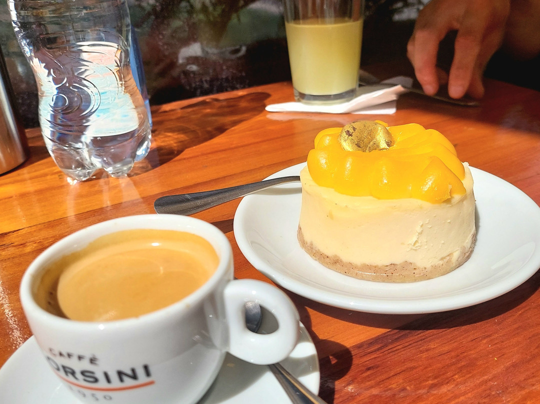 Etienne Marcel Patisserie Francaise Providence