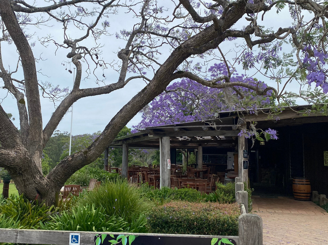 Bago Maze & Wine-Wauchope必去景点