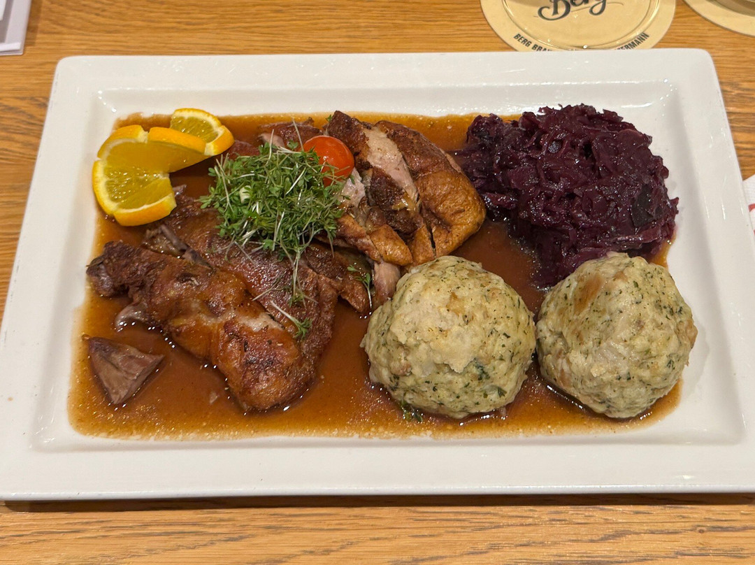 Landgasthof und Hotel zur Rose主图