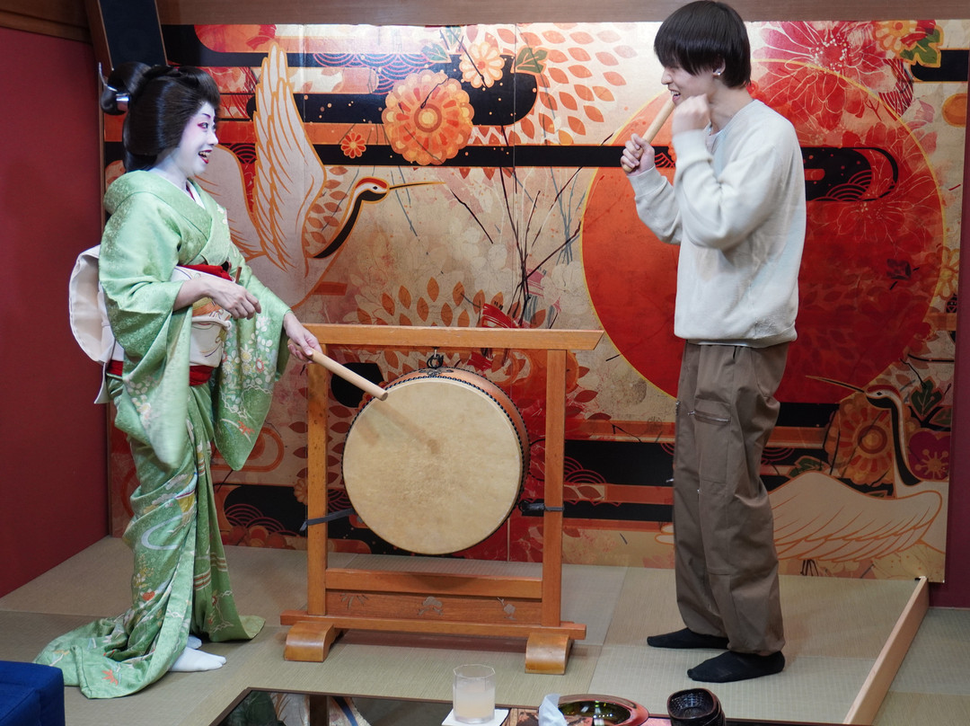 Nara Gala Japan Tour