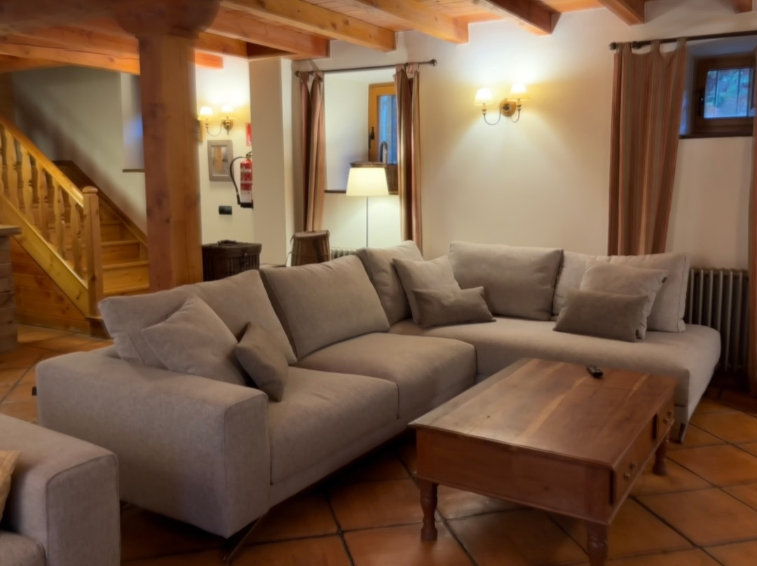 La Morada De Vadinia主图