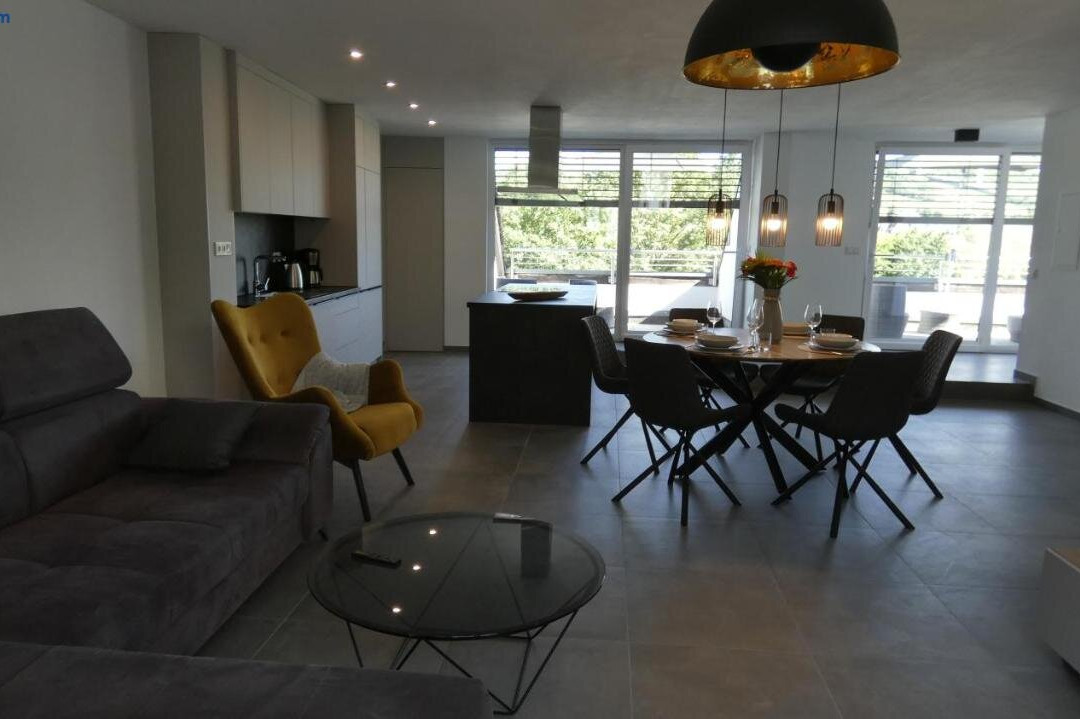 Ferienhaus Moselufer