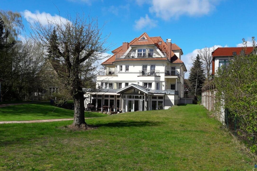 Hotel Villa Passion主图