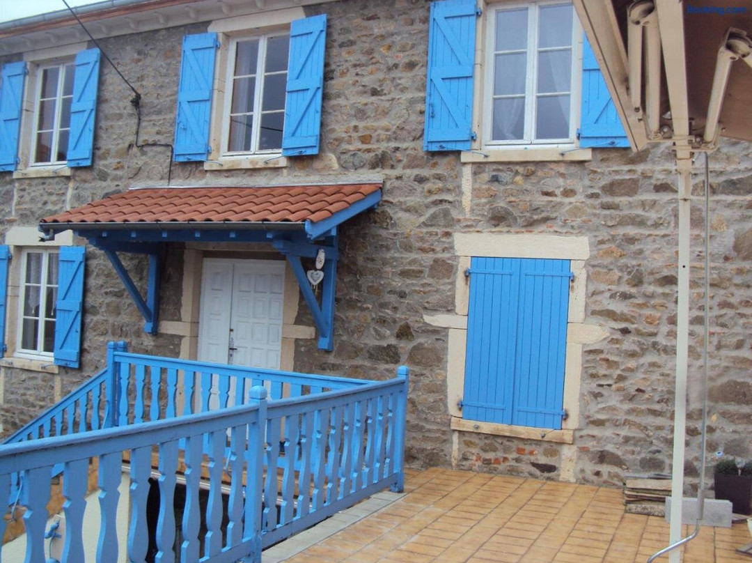 Maison Privee