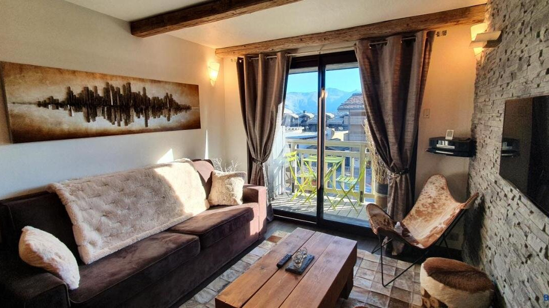 Residence au Pain d'Antan