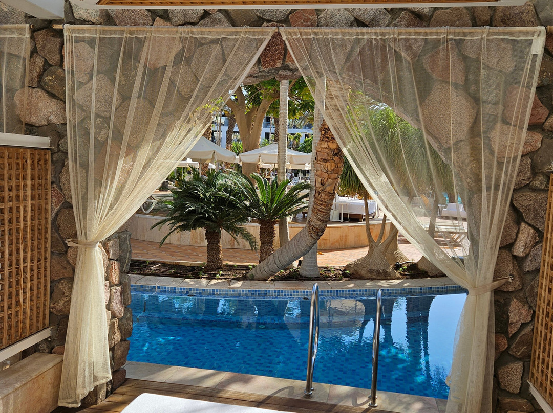 Agamim by Isrotel Collection主图