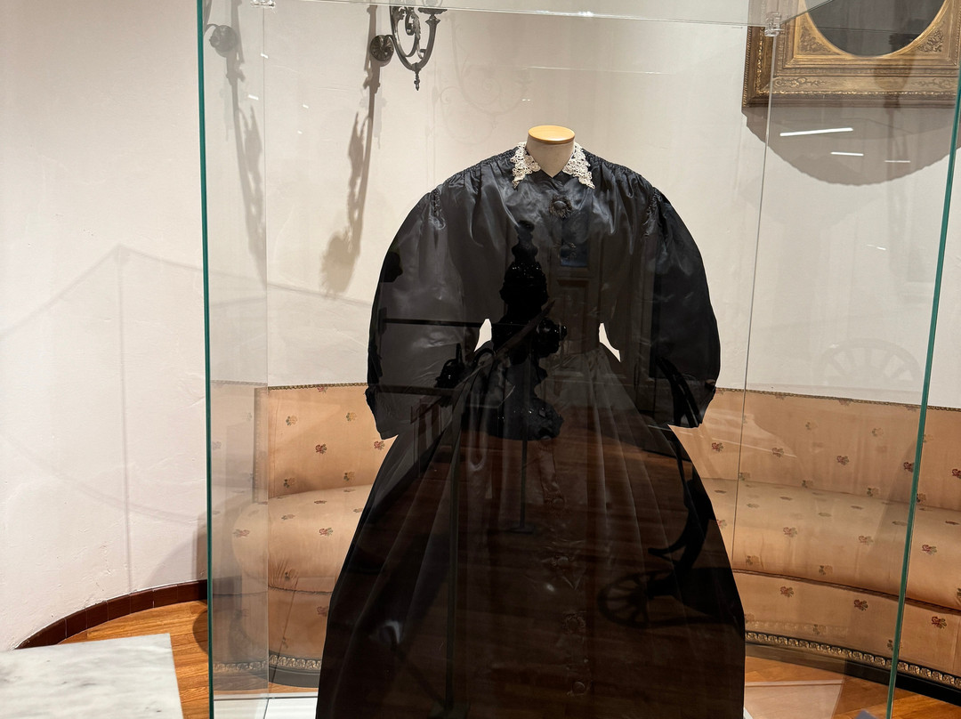 Zuckermann Palace-帕多瓦必去景点