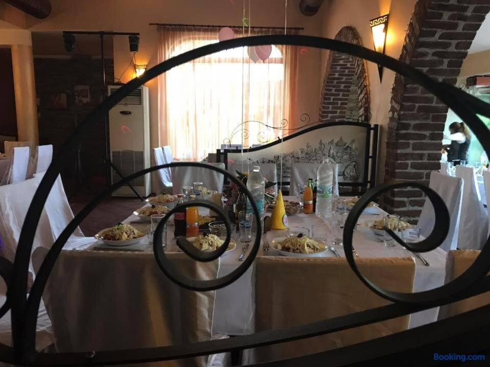Hotel Villa Verde