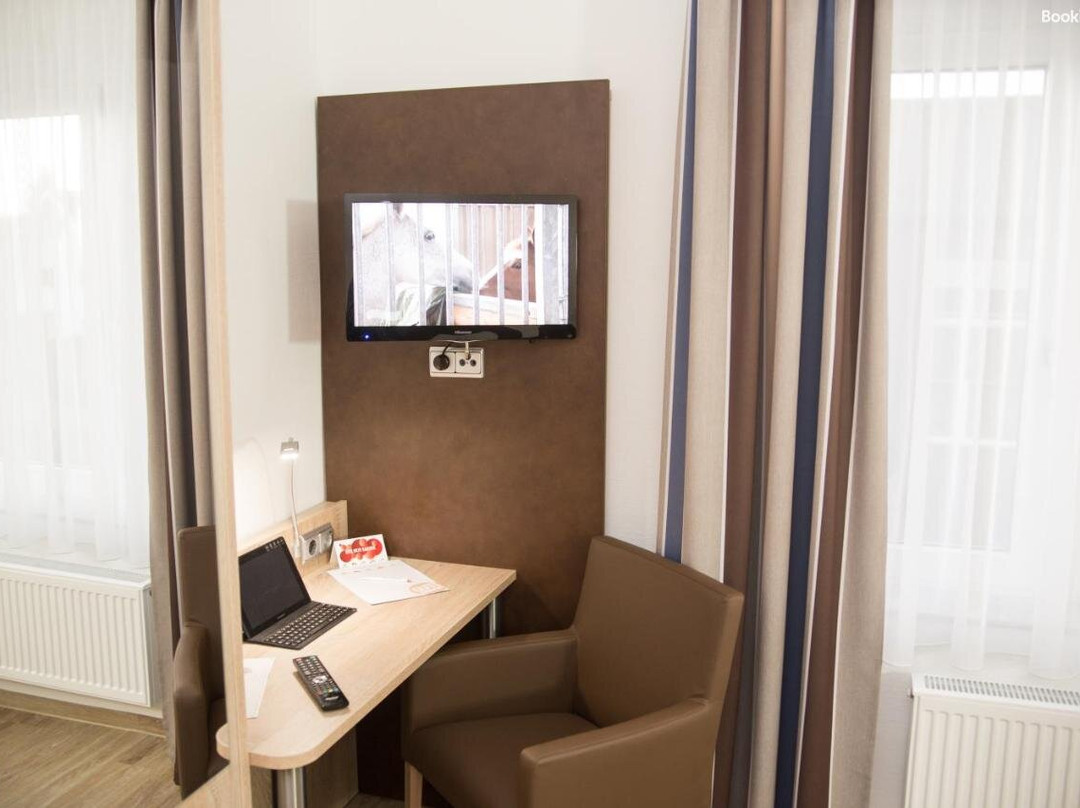 Hotel-Restaurant Lütkebohmert主图