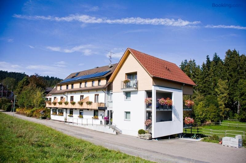 Landhaus Karin主图