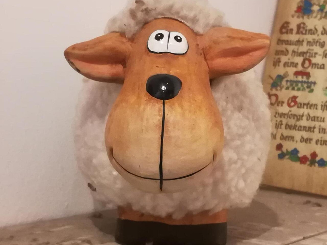 Alte Schäferei
