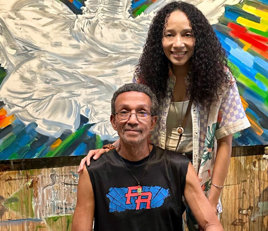 Estudio de Arte Samuel Lind-Loiza必去景点