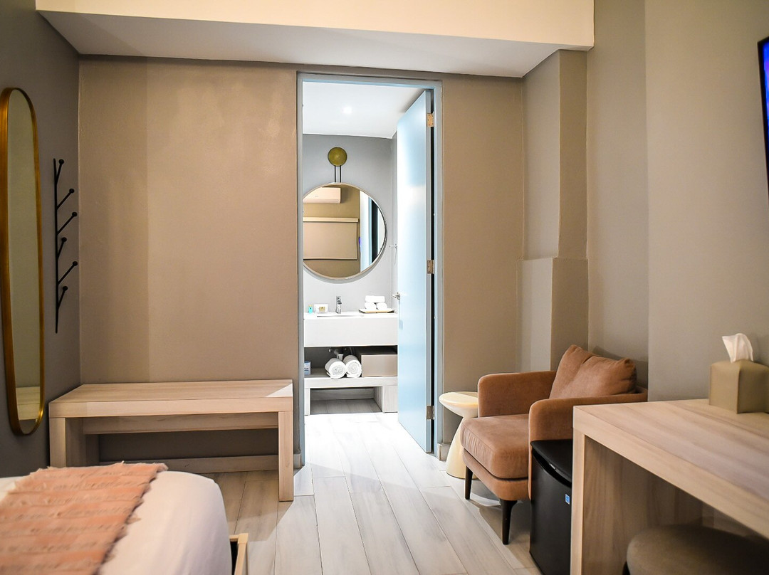 Trópica Beach Hotel主图