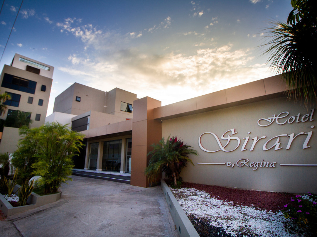 Hotel Sirari by Regina主图