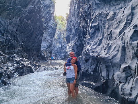 Sicily Adventure-陶尔米纳必去景点