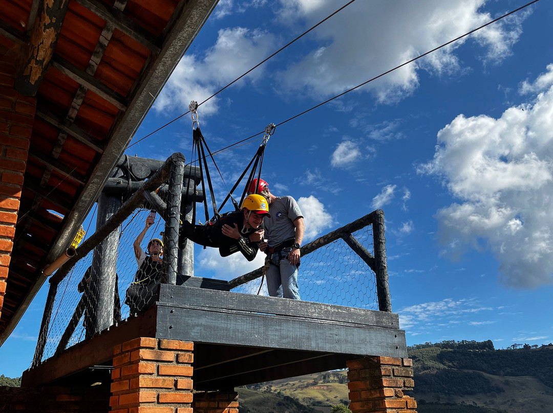 Hotel Fazenda Terra Dos Sonhos主图
