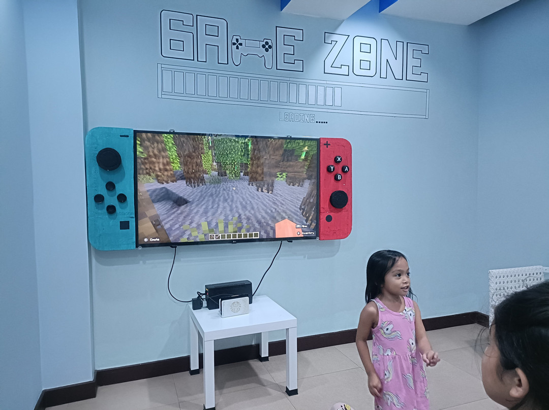 贝尔维度假村主图