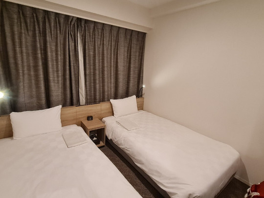 Nagano Tokyu REI Hotel主图