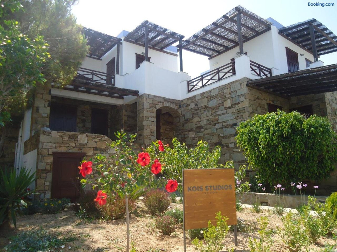 Kois Studios