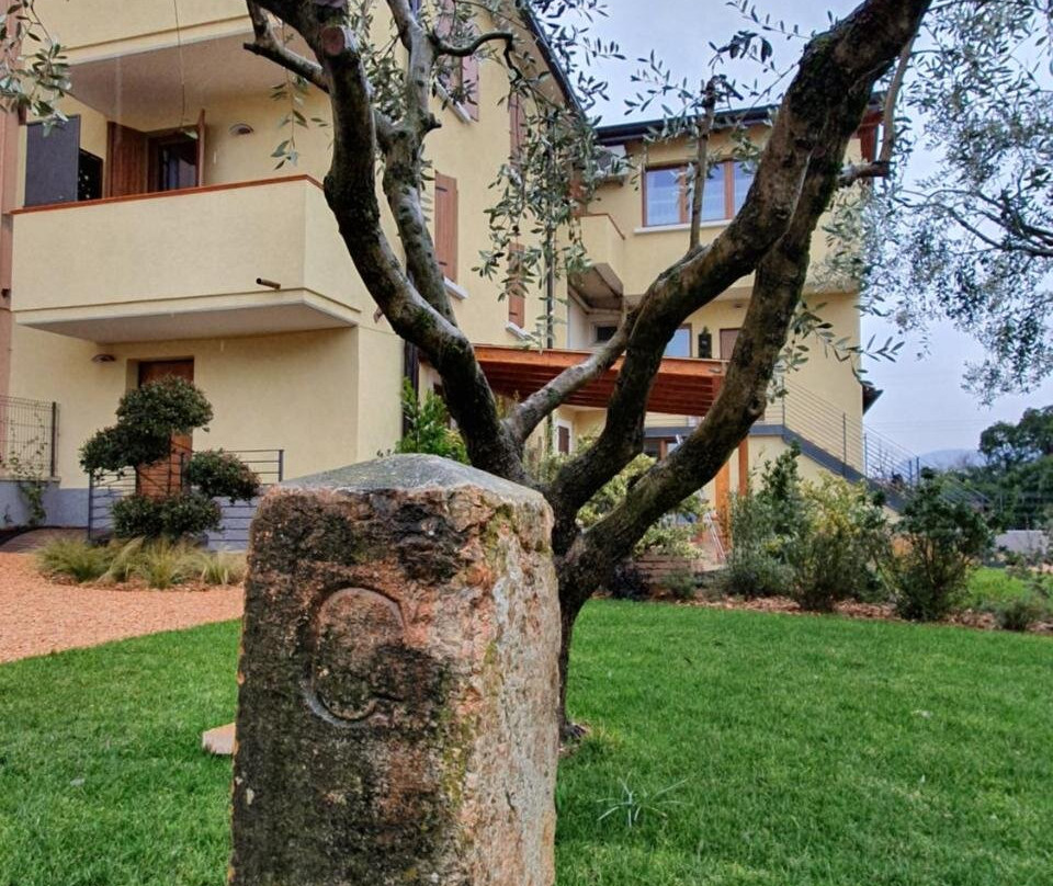 B&B Il Cippo