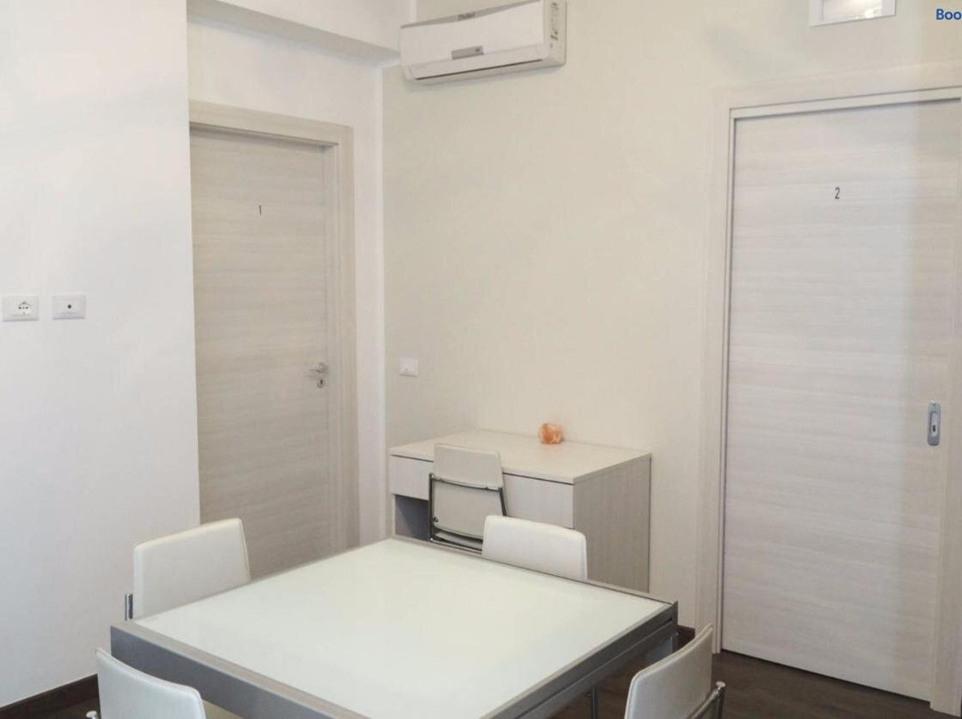 Corigliano Scalo酒店住宿-La Perla Del Sole