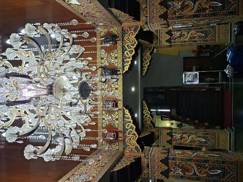 塔西纳盖大酒店主图