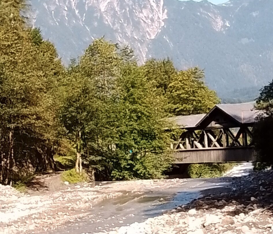 Kundler Klamm-Mühltal必去景点