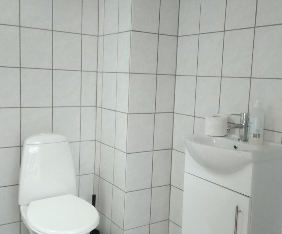 Rooms in Gedser Centrum主图