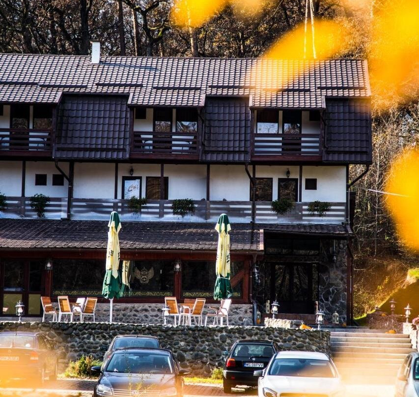 Reghin旅游攻略图片