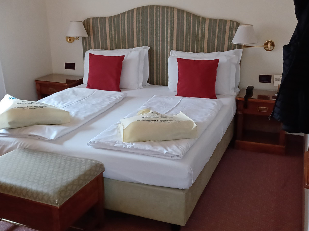 Bellavista Relax Hotel主图