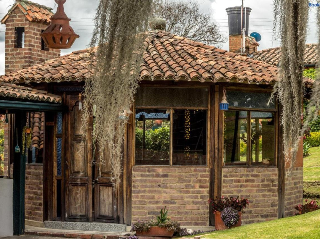 Finca el Refugio