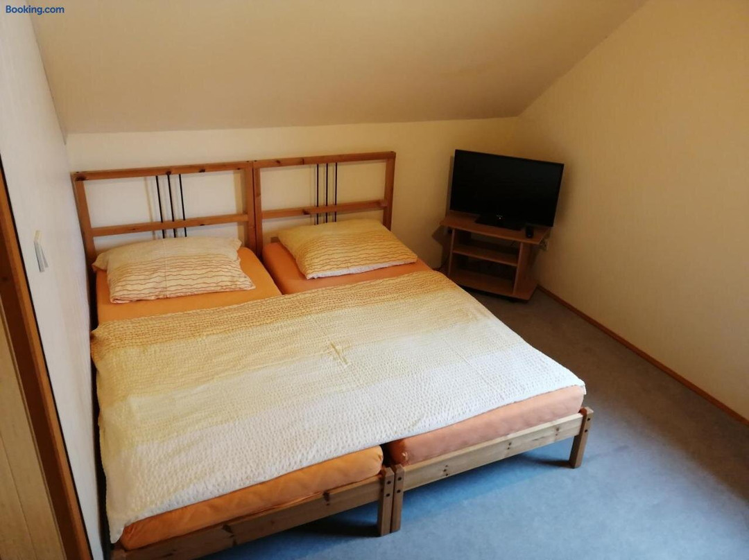 Apartment Veronika