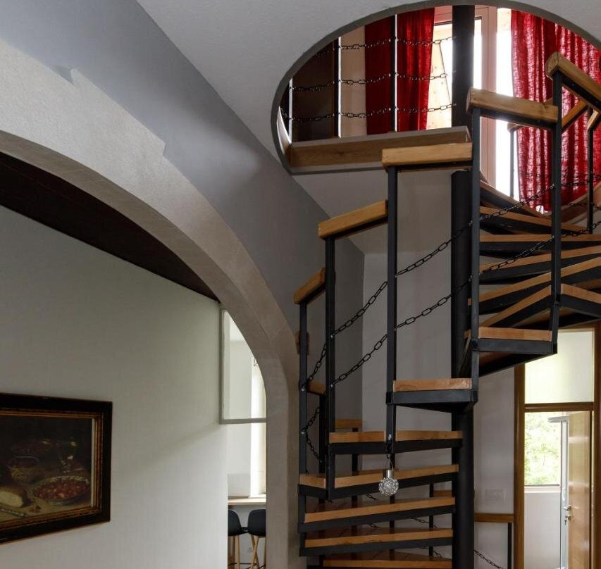 Apartman Kastel - Knin