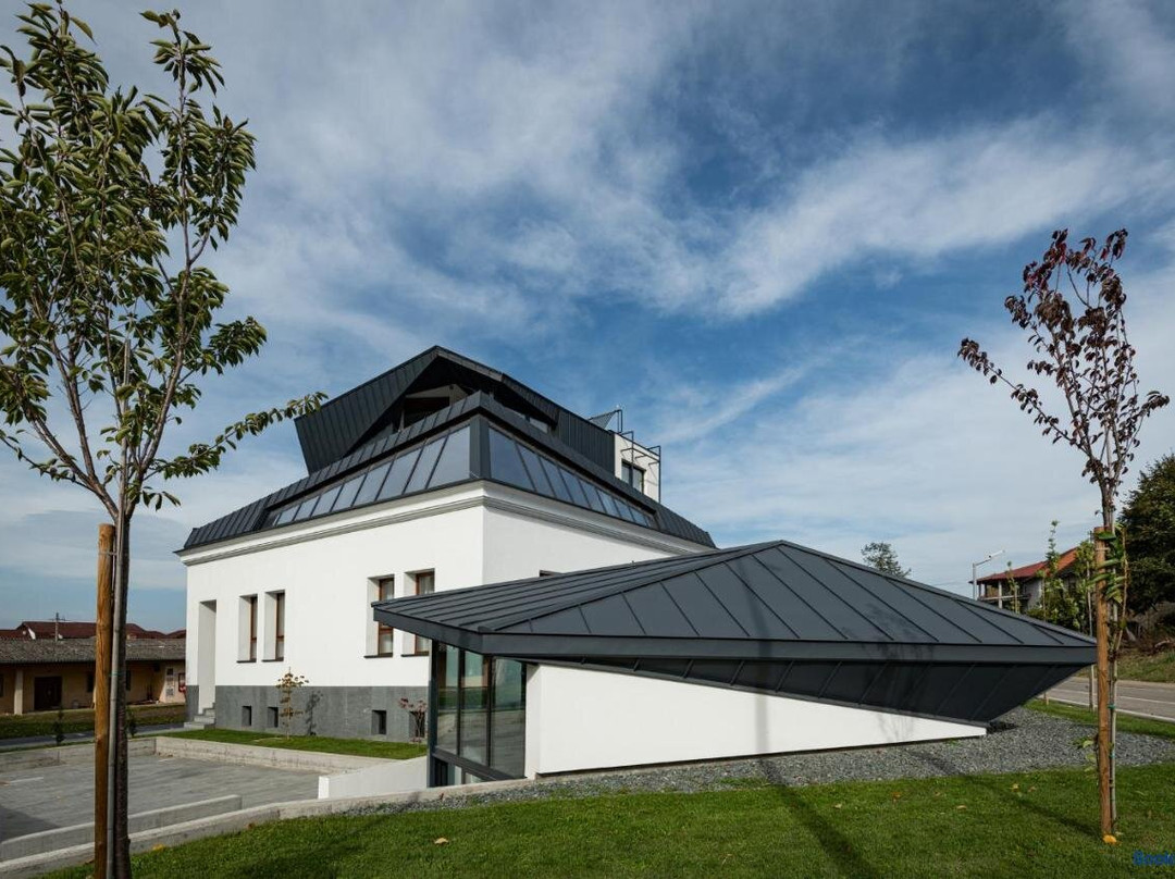 LANTerna Boutique Hotel