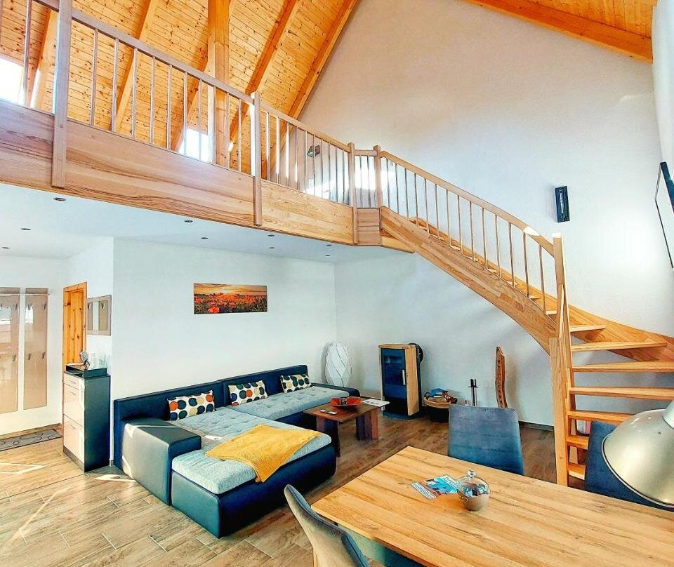 Ferienhaus Britta Kietzmann