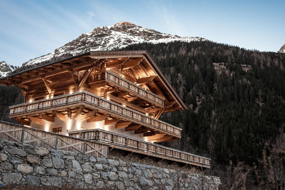 Grand Chalet