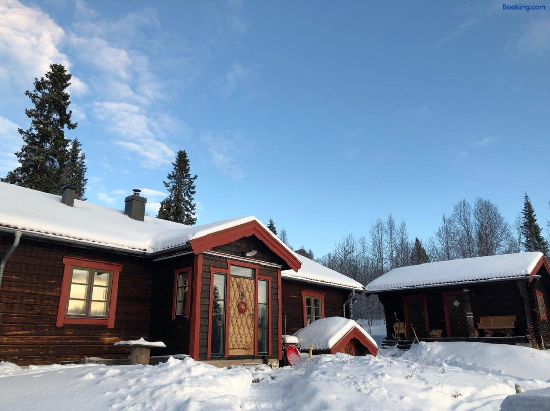 Mittådalsvallen 435