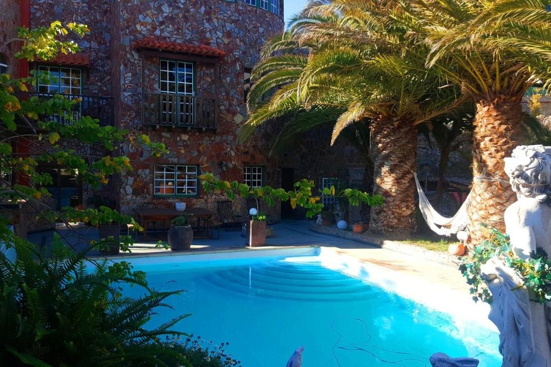 Finca Tropical