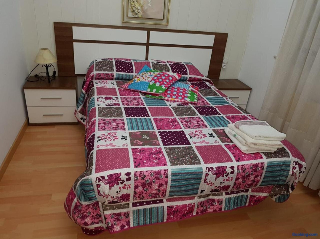 Hostal Bodegon a Cosecha