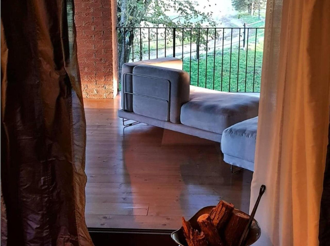 Cameloth B&B