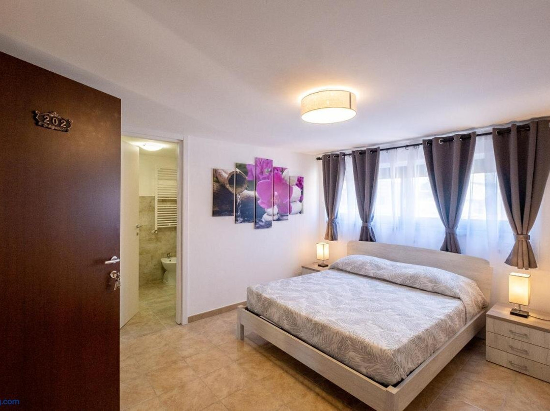 La Casa di Lally