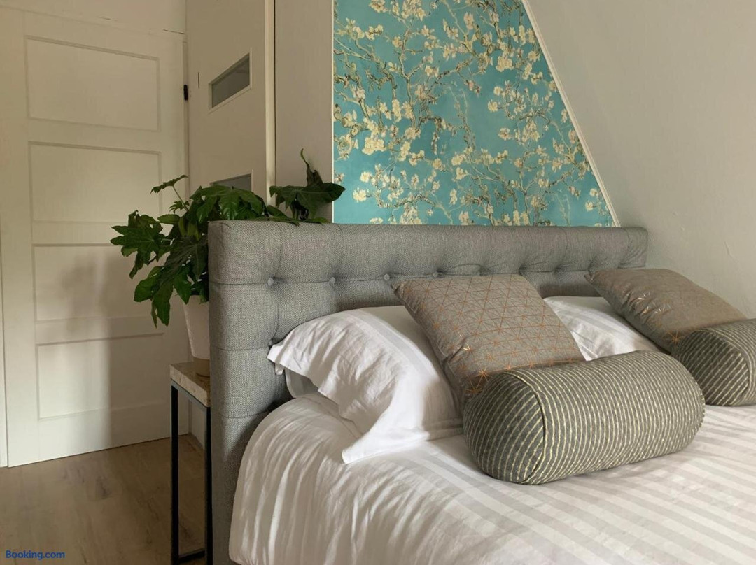 B&B Bij Vincent
