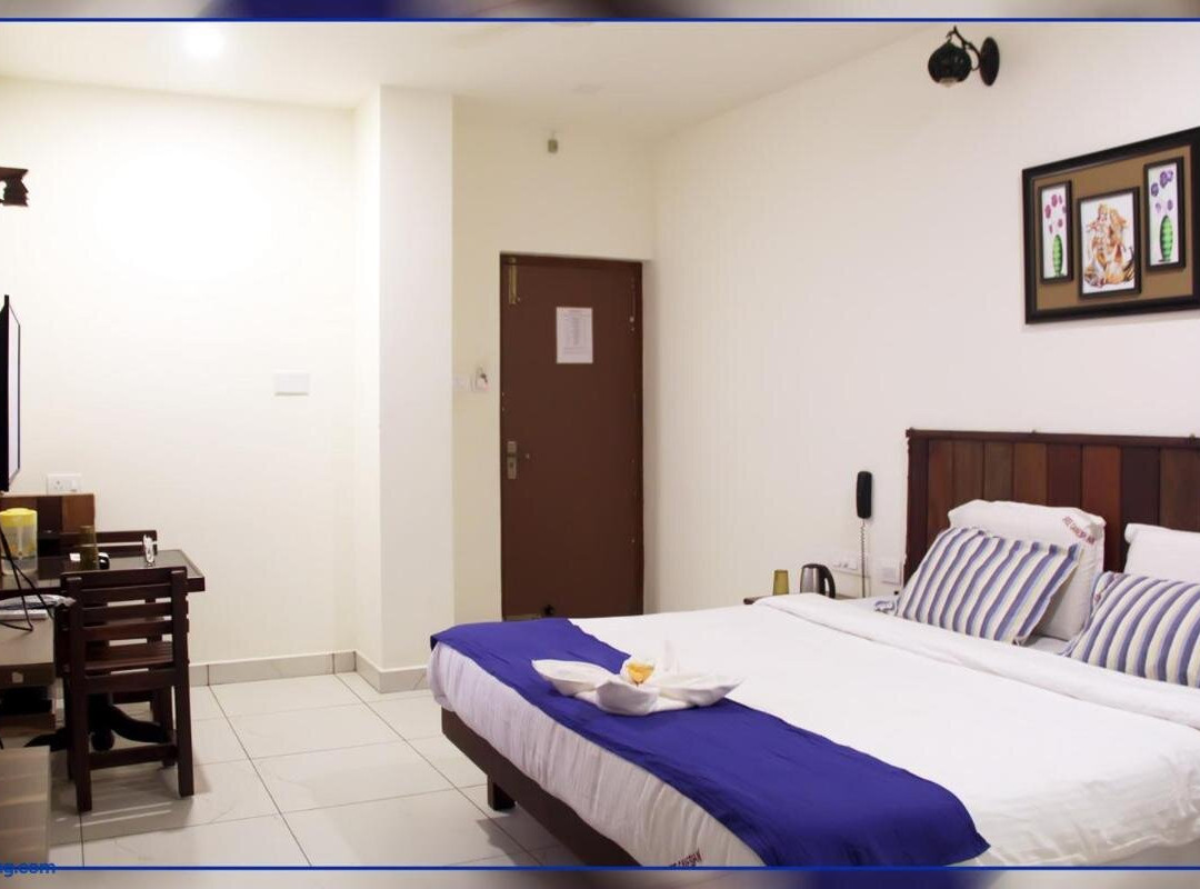 Sree Ganesh Inn