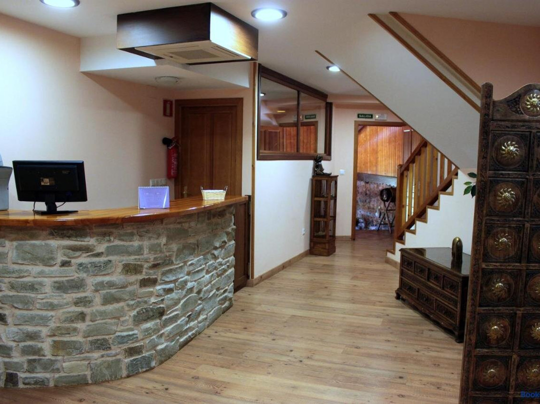 Hotel Rural El Verdenal